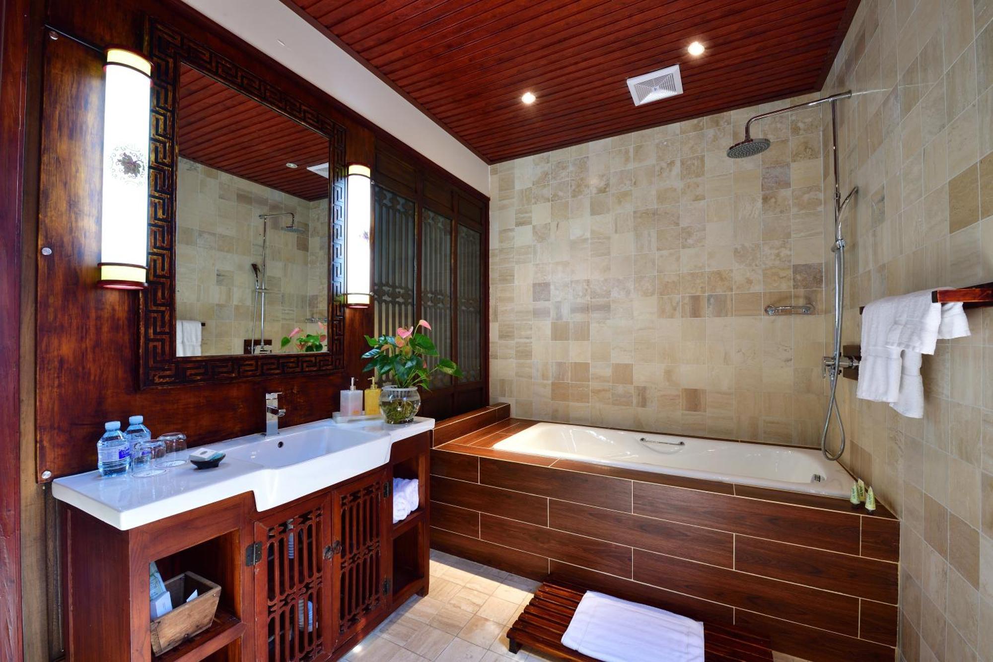 Hotel Jingshan Garden 4*