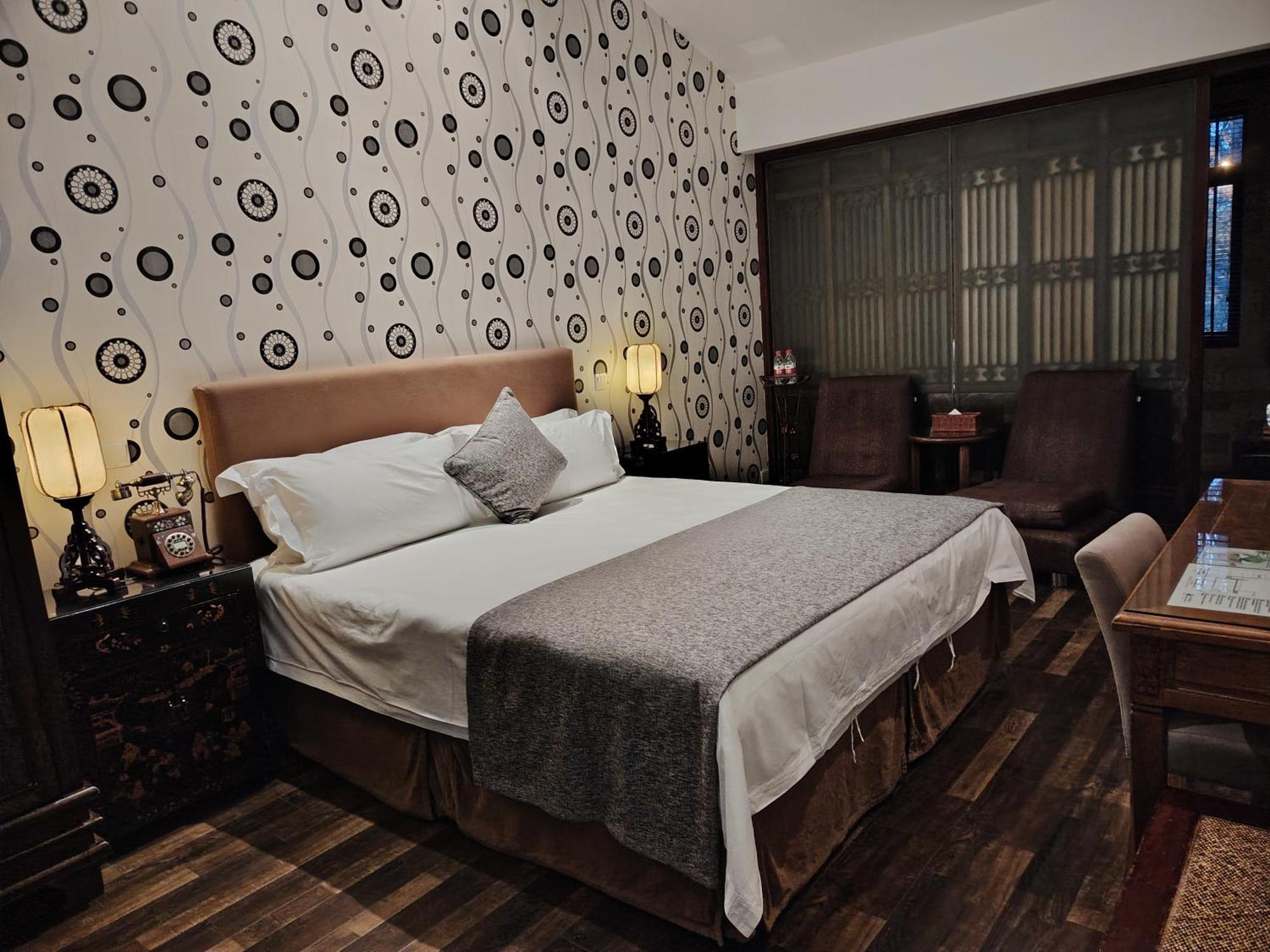 Hotel Jingshan Garden