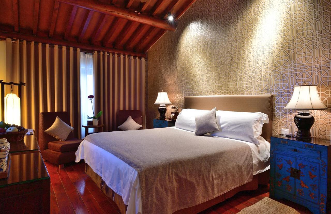 Hotel Jingshan Garden 4*