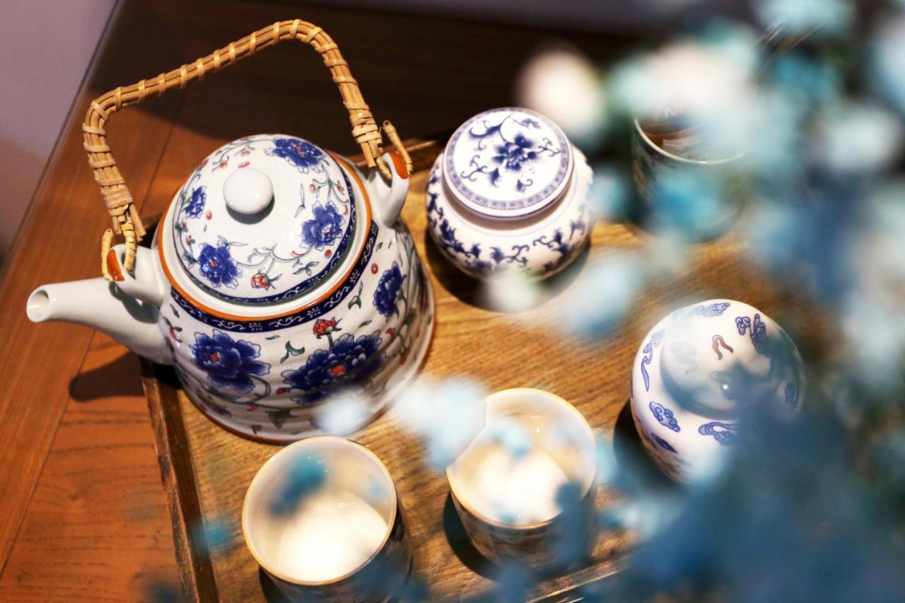 Jingshan Garden Hotel
